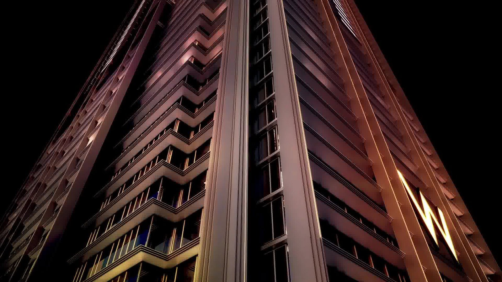 W Residences Singapore- Marina View | PropertyNoob
