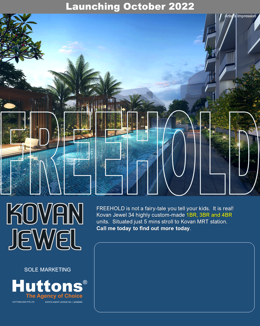 Kovan Jewel | PropertyNoob